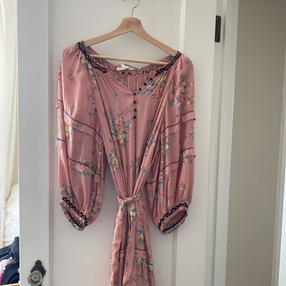 THE GREAT. Dress - Picture 9 of 9